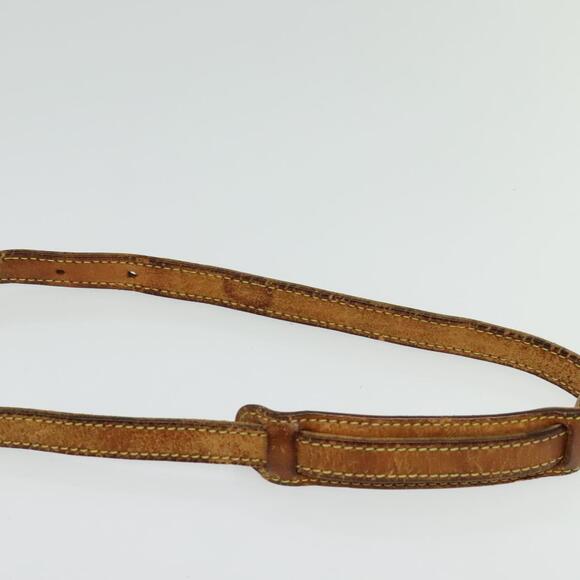 LOUIS VUITTON Monogram Trocadero 23 Shoulder Bag M51276 - Picture 8 of 13